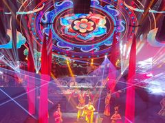 -轩 SUPER LIVE 超级现场(农科路店)