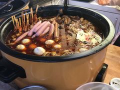 -安徽阜阳卷馍(西单店)