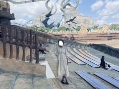 -七彩云南欢乐世界