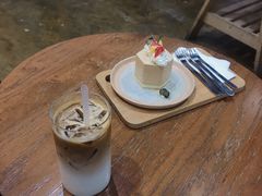 -素咫咖啡CLIFEROSE