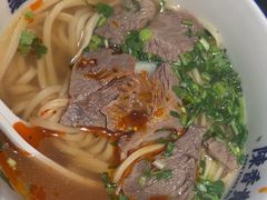 -陳香貴·兰州牛肉面(东方宝泰店)