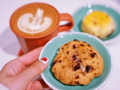 -Legno.ita Coffee by Wood(襄阳南路店)