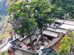 -圣莲山风景区