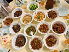 -笨罗卜浏阳菜馆(龙华鹏润达店)