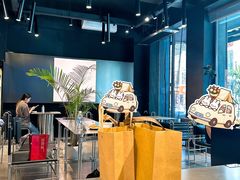 -W COLLECTIVE  DESSERT SHOP