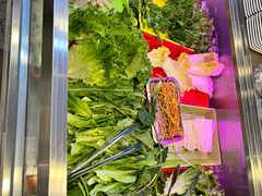 -虾大侠·盱眙龙虾老北京铜锅涮羊肉(金楠天街店)