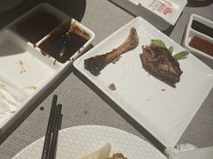 -福海居烤鸭店(鸟巢店)