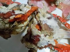 皮皮虾-北塘海鲜·天津菜(大光明桥旗舰店)