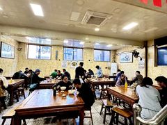 -老刘家泡馍·陕西老字号(钟楼广济街店)