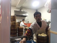 -老陶包子铺(南大西南村店)
