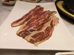 -韩宫宴和牛烤肉(合肥滨湖银泰城店)