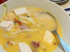 -禄鼎记·排队俩小时都要吃的酸菜鱼(石牌桥店)