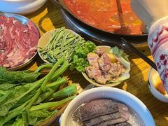 -五里关火锅(牛市口店)