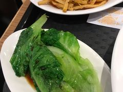 生菜-大家乐(广州中华广场店)