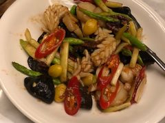 -无锡苏宁银河国际酒店-悦府65中餐厅