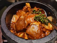 -富淳饭店(陆家嘴保利广场店)