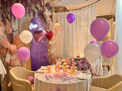 -PARFUM FLORAL花境法餐(南京首店)