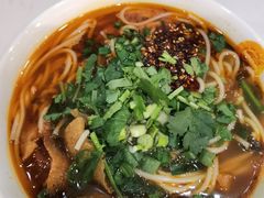 叶子米线-端仕小锅(文林街店)