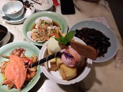 -弄堂里(西溪龙湖天街店)