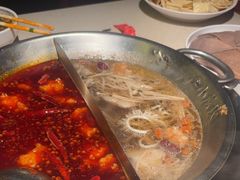 -小龙坎火锅(全球总店)