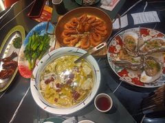 -粤·向群饭店(二沙岛店)