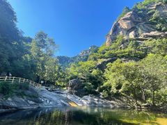 -黑龙潭风景区