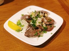 -万藏·荞麦酒房BANKURA JAPANESE SOBA KITCHEN(长乐路店)