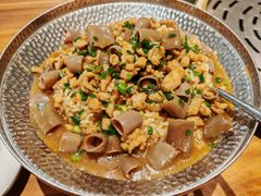 -33号大院·青岛本帮菜(极地店)