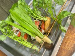 -清真学习巷串串