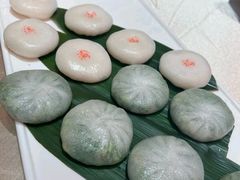 -金成潮菜博物馆(海珠湿地店)