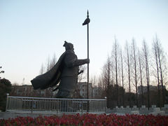景点-荆川公园
