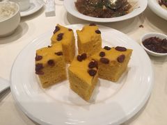-千岛湖君澜度假酒店(文广轩中餐厅)