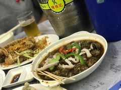 -陈根记大牌档