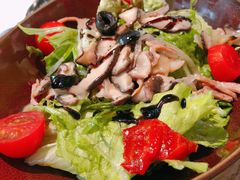 -BROWNSTONE布朗石西班牙餐厅(富城店)