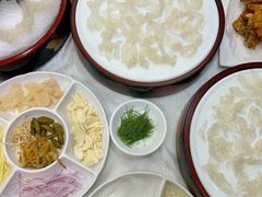 特色海鱼顺德鱼生-寻味顺德·南记酒家·传统顺德菜·鱼生(广源路店)