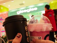 -gleeglee乐溢亦茶(合生汇店)