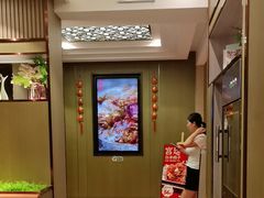 -蝎王府羊蝎子(虎坊桥总店)