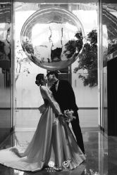 点击看大图 -Chic Bridal 熙可婚纱