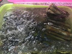 -班赞海鲜市场