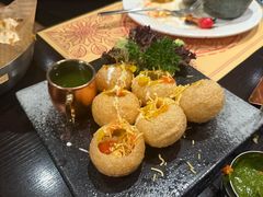 -克比叔叔印度餐厅Kebabs on the Grille(人民广场店)