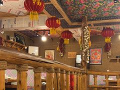 -白城车站店一九二八铁锅炖