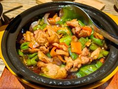 -金成潮菜博物馆(海珠湿地店)