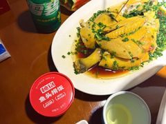 -魏铭鱼头捞饭(晋阳路店)