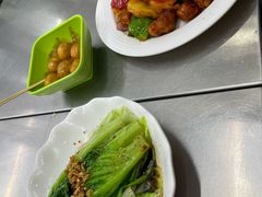 -颓记茶餐厅(夏湾店)