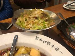 -花溪雨·森林餐厅(石基店)