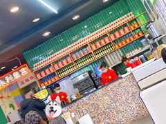 -澳门陈光记烧味饭店(万象城店)