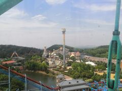 -南京银杏湖乐园