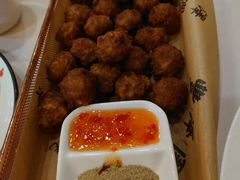 -丰泽园饭店
