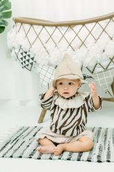 -熊猫叔叔高端儿童摄影(清江商场店)