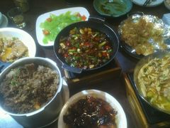 -杨厨的田园饭店(长城路店)